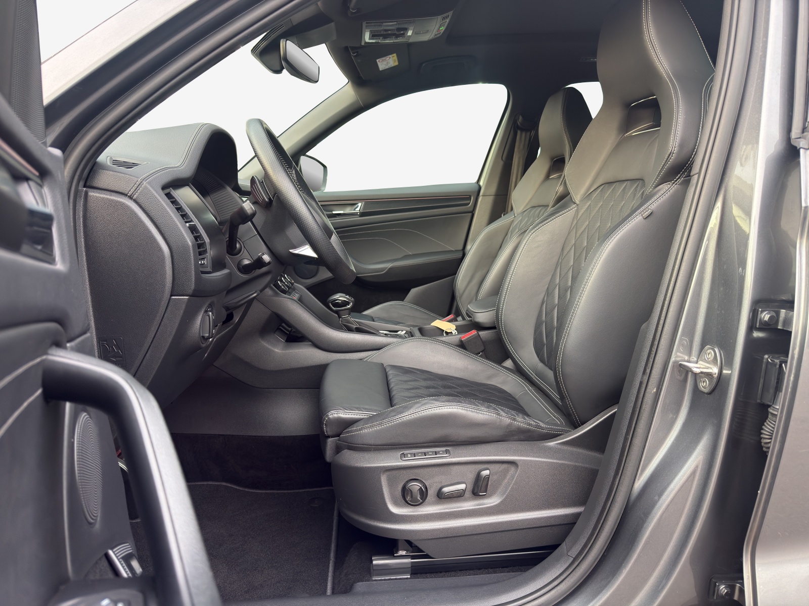 SKODA Kodiaq 2.0 TSI 4x4 SportLine-image-7