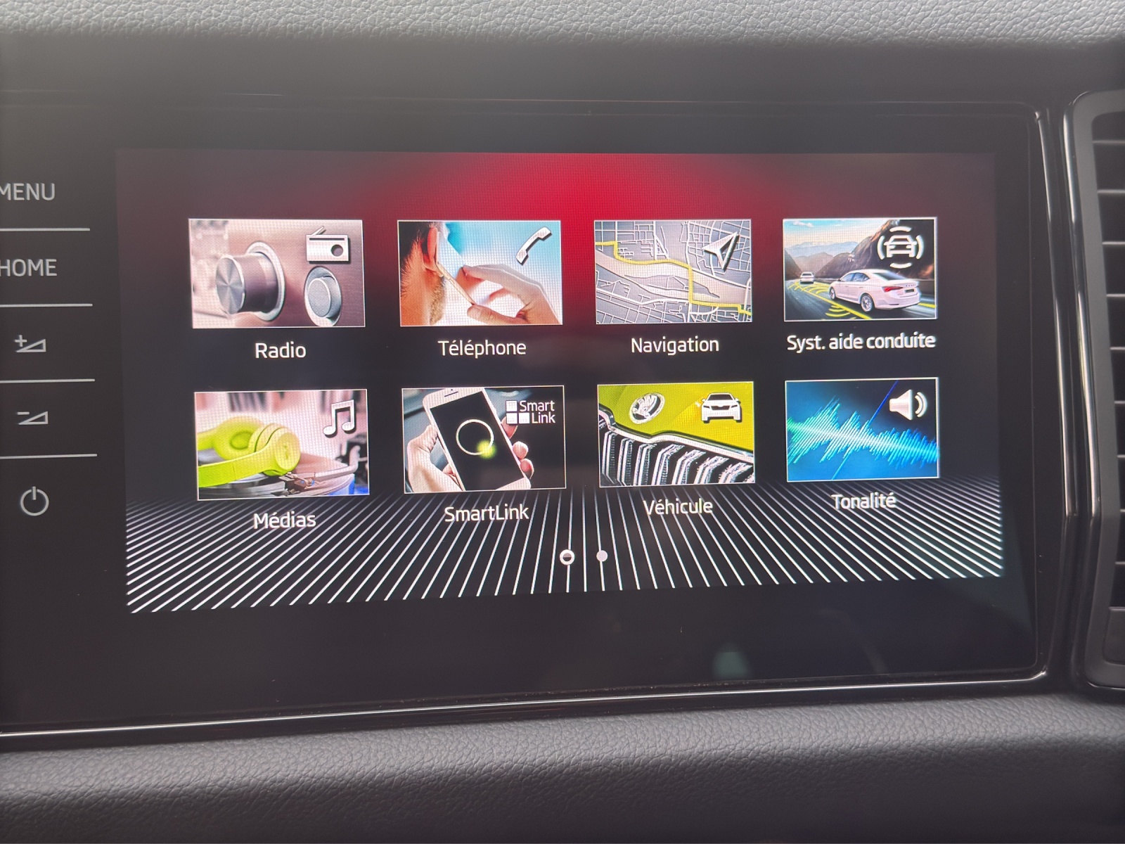 SKODA Kodiaq 2.0 TSI 4x4 SportLine-image-15