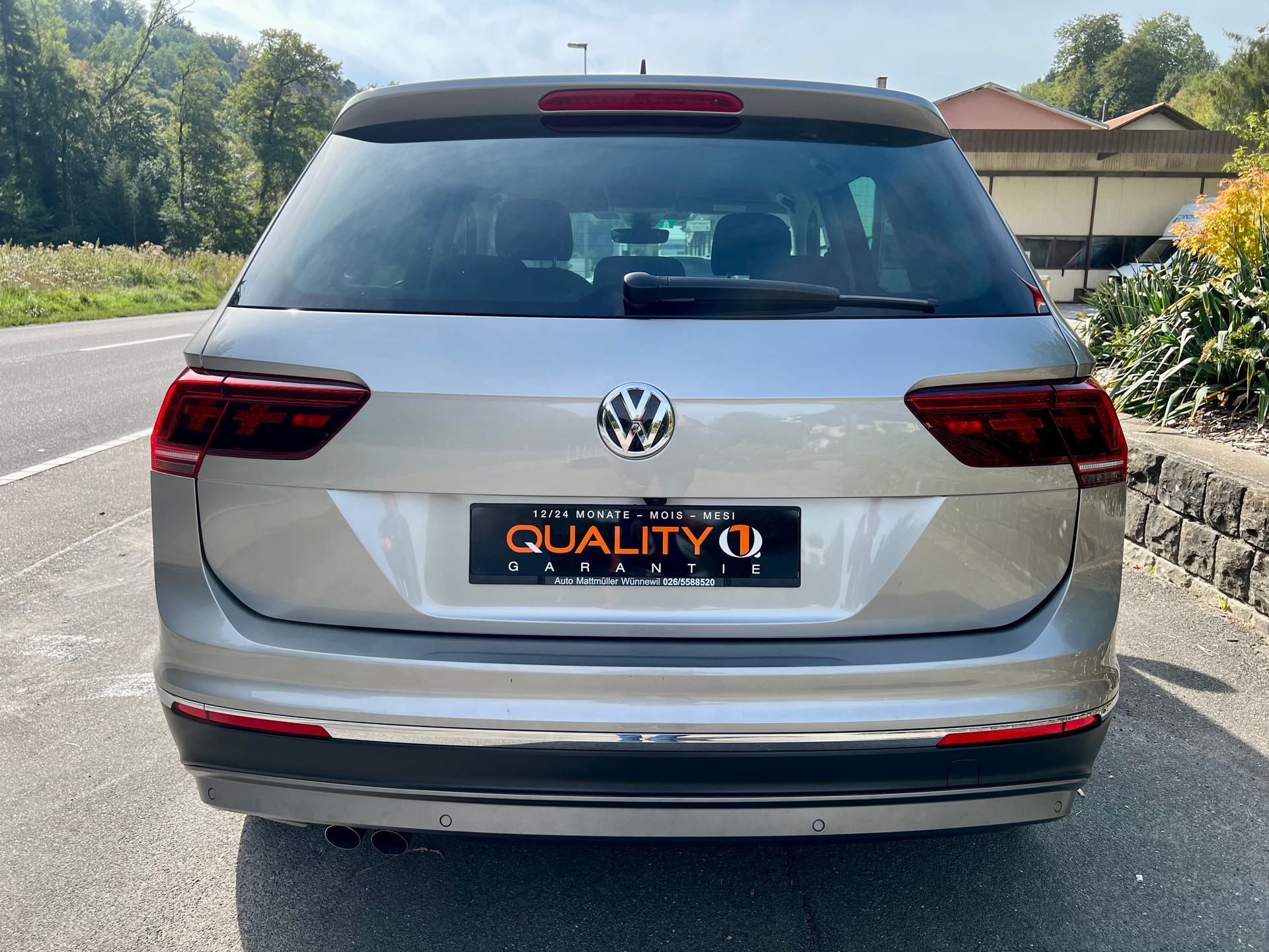 VW Tiguan 2.0 TDI SCR Highline4Motion DSG-showroom-element-3