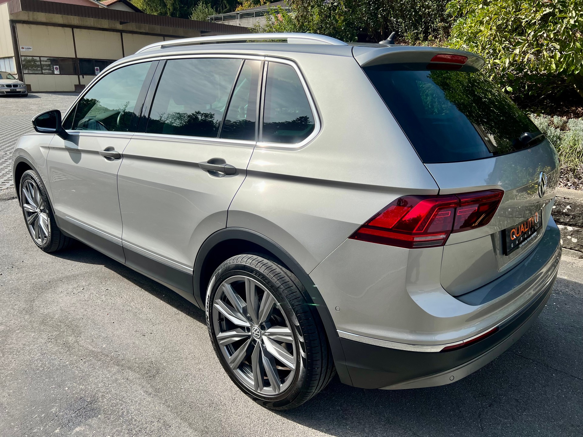 VW Tiguan 2.0 TDI SCR Highline4Motion DSG-showroom-element-2
