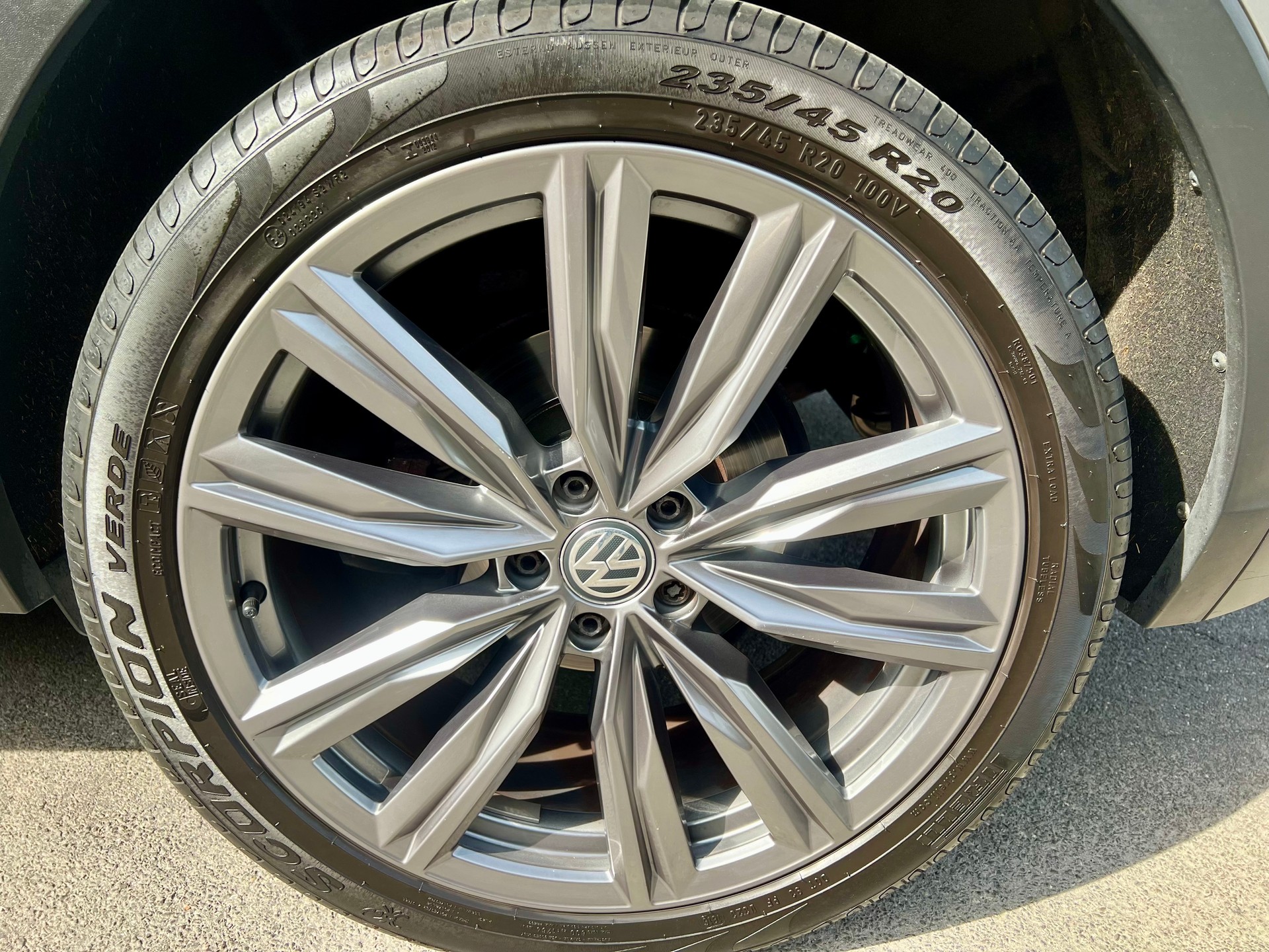 VW Tiguan 2.0 TDI SCR Highline4Motion DSG-image-7