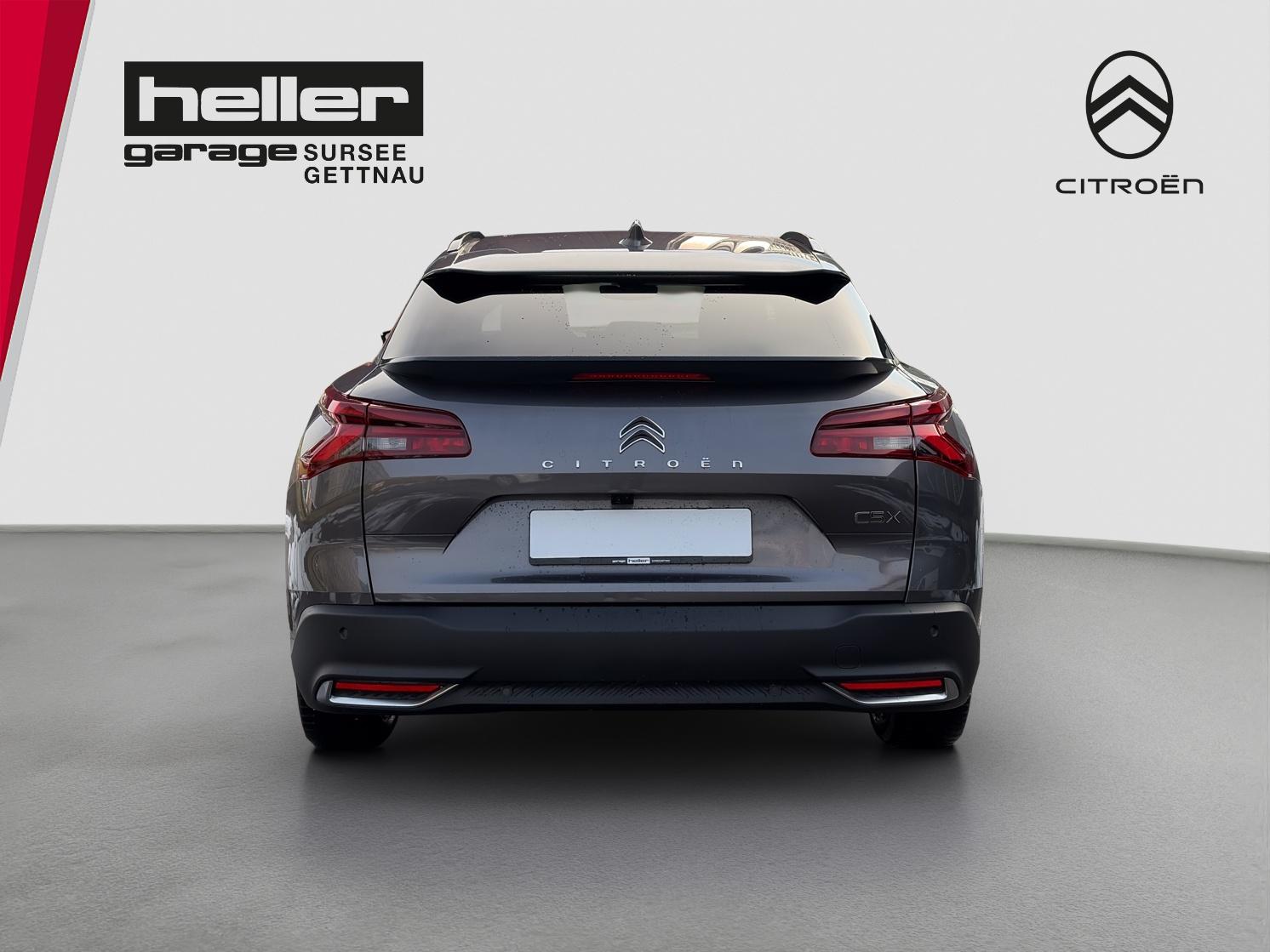 CITROEN Citroën C5 X 1.6 Plug-in Hybrid Shine-image-3