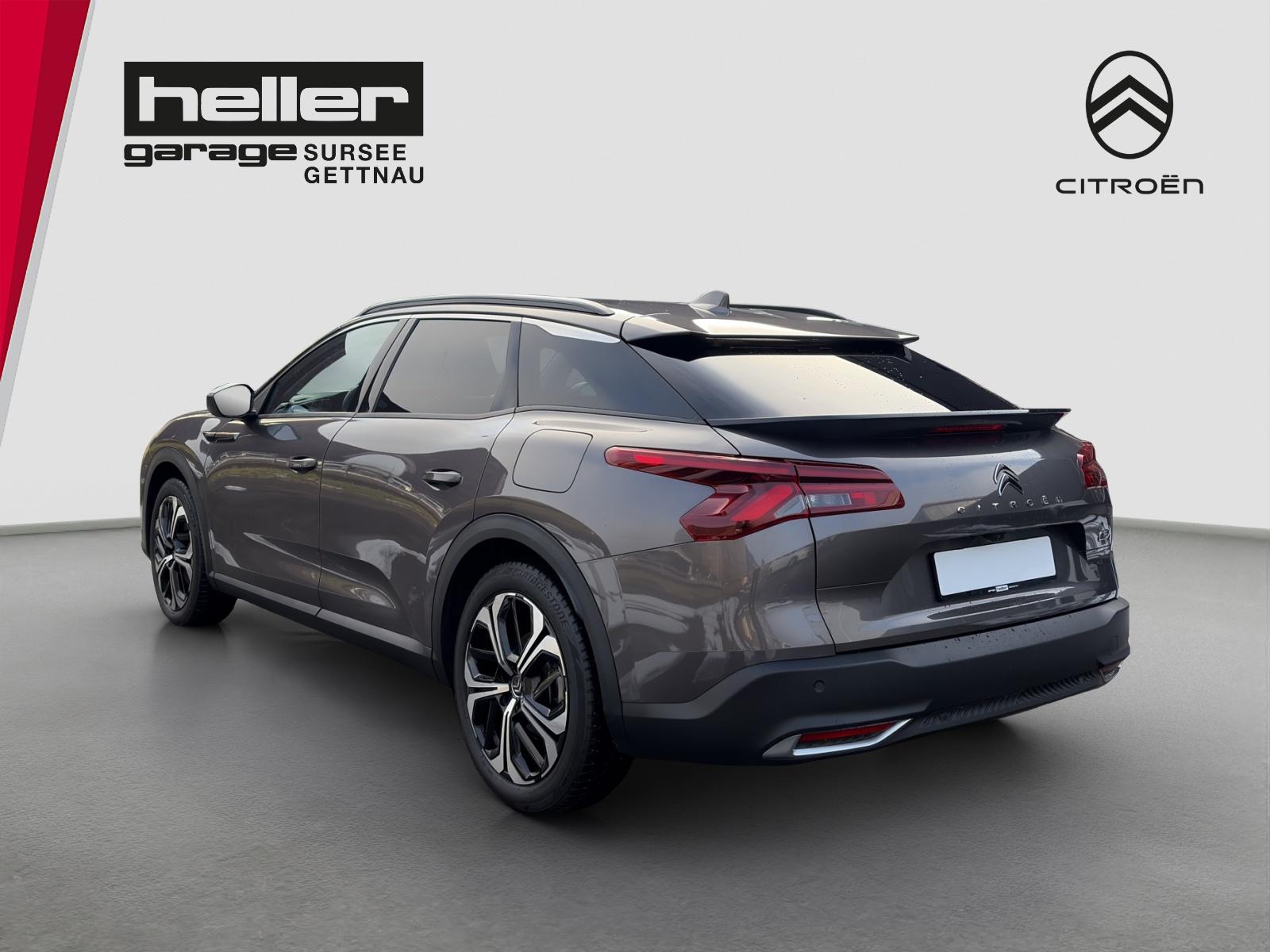 CITROEN Citroën C5 X 1.6 Plug-in Hybrid Shine-image-2