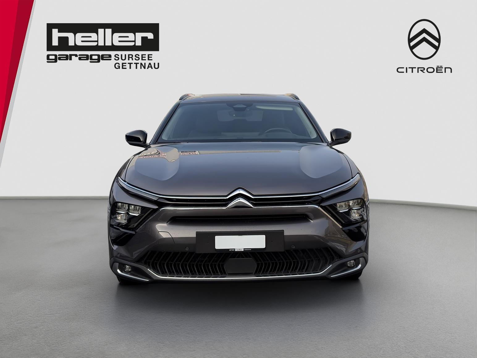 CITROEN Citroën C5 X 1.6 Plug-in Hybrid Shine-image-7