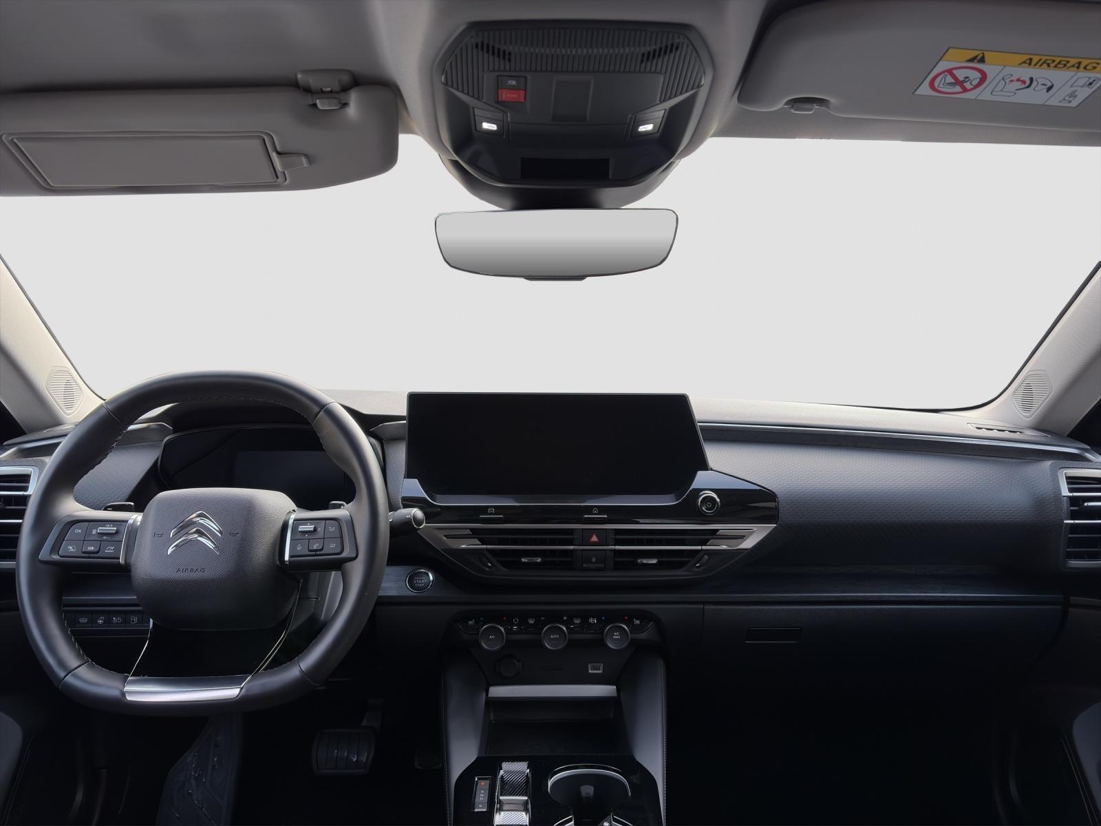 CITROEN Citroën C5 X 1.6 Plug-in Hybrid Shine-image-8