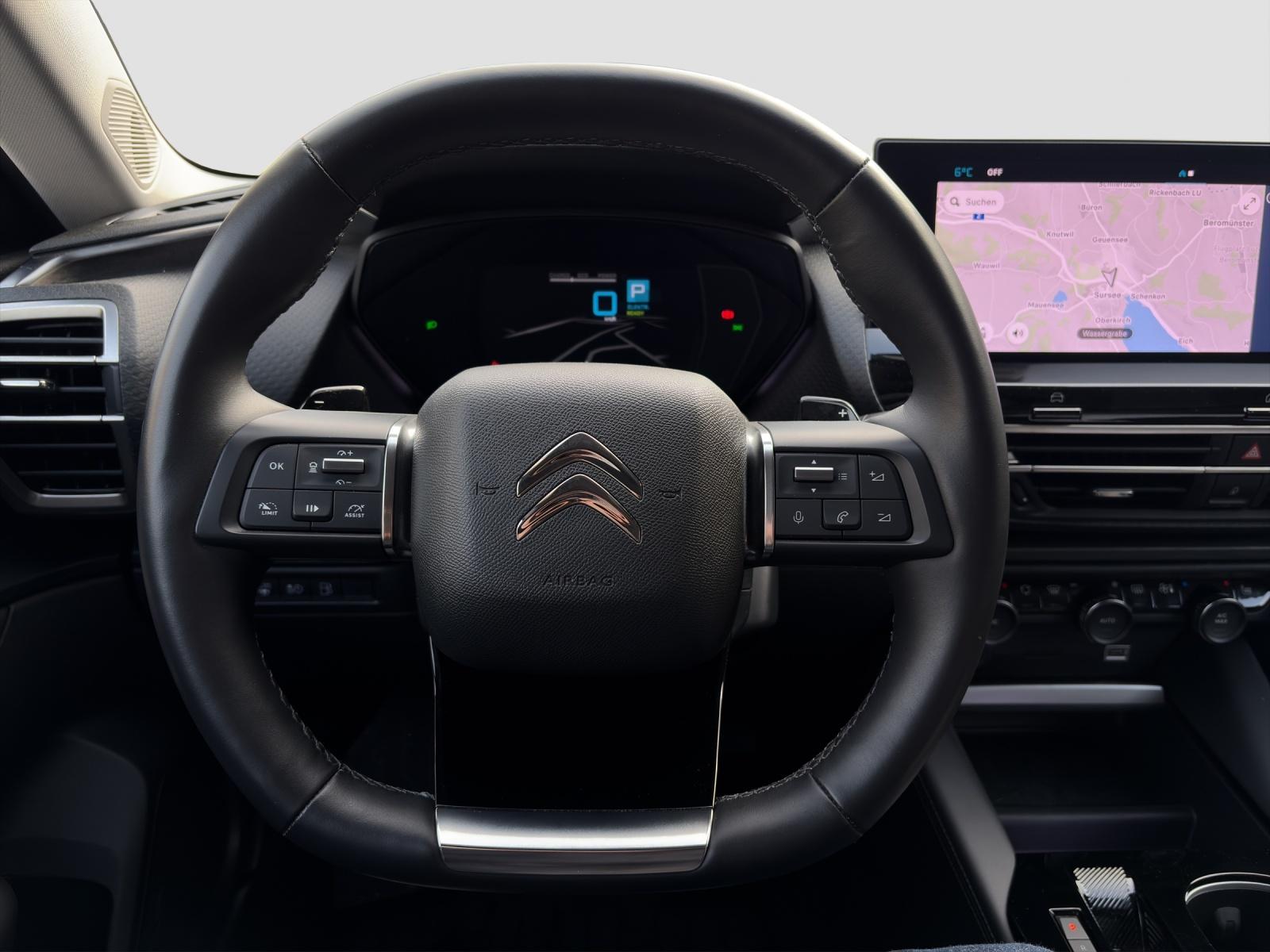 CITROEN Citroën C5 X 1.6 Plug-in Hybrid Shine-image-13