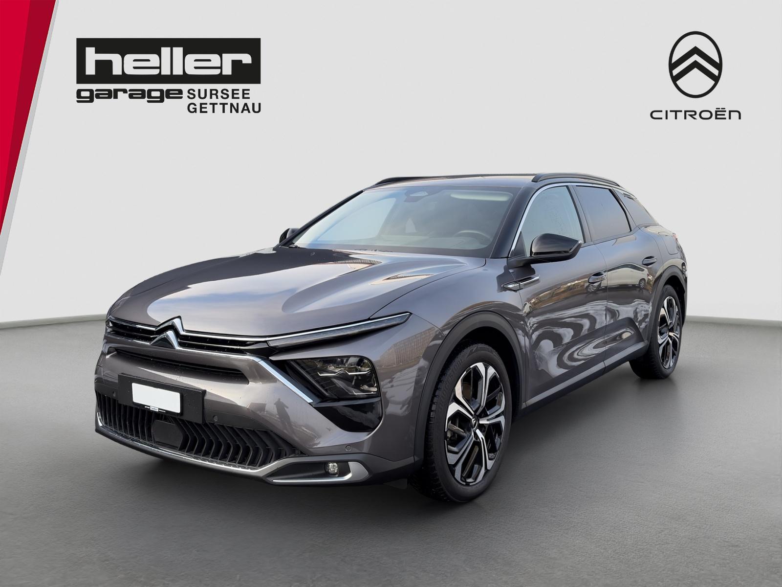 CITROEN Citroën C5 X 1.6 Plug-in Hybrid Shine-image-0