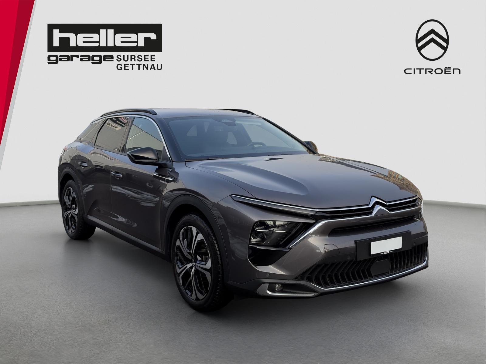 CITROEN Citroën C5 X 1.6 Plug-in Hybrid Shine-image-6