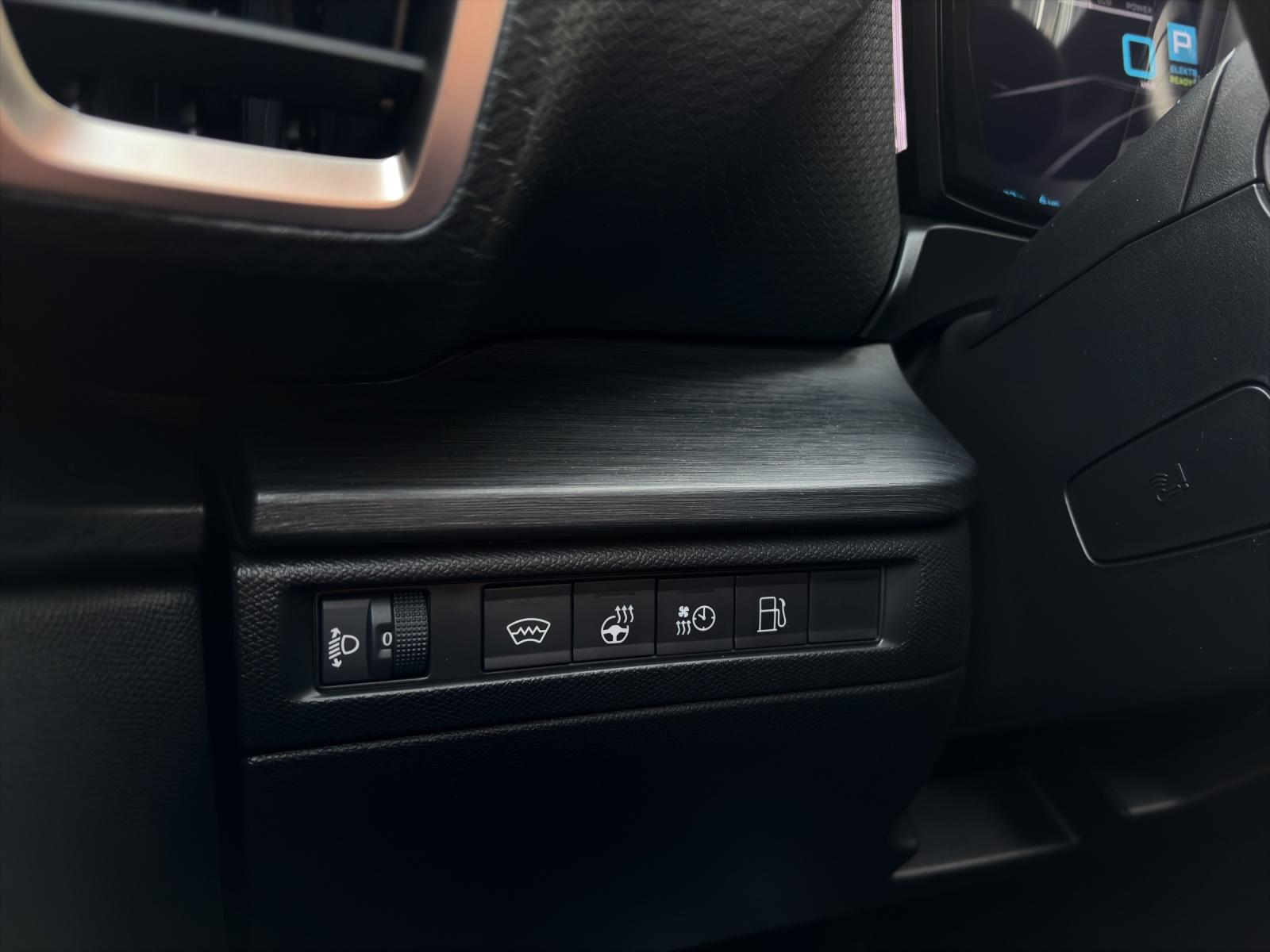 CITROEN Citroën C5 X 1.6 Plug-in Hybrid Shine-image-18