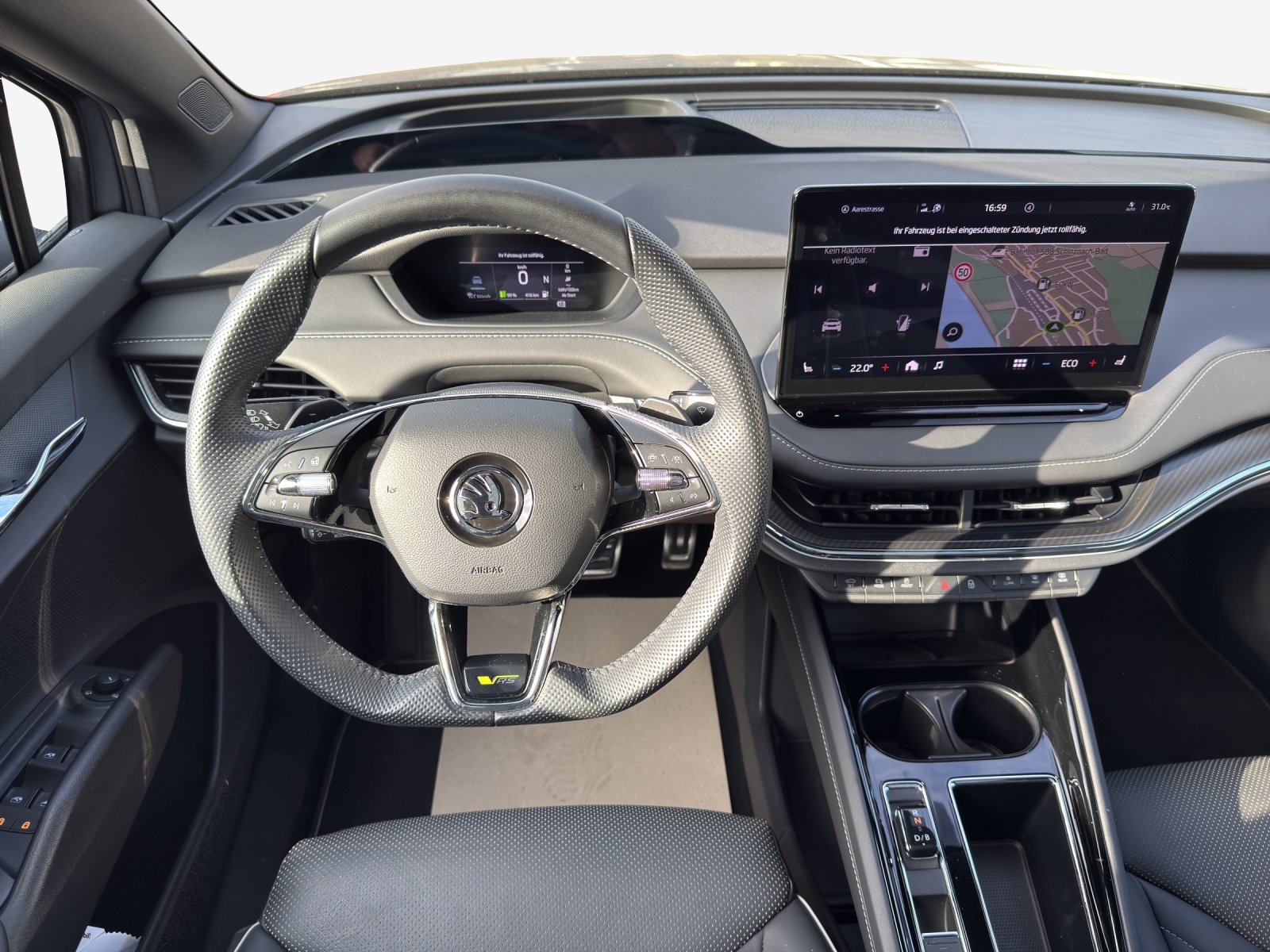 SKODA Enyaq Coupé RS iV 80 4x4-image-9