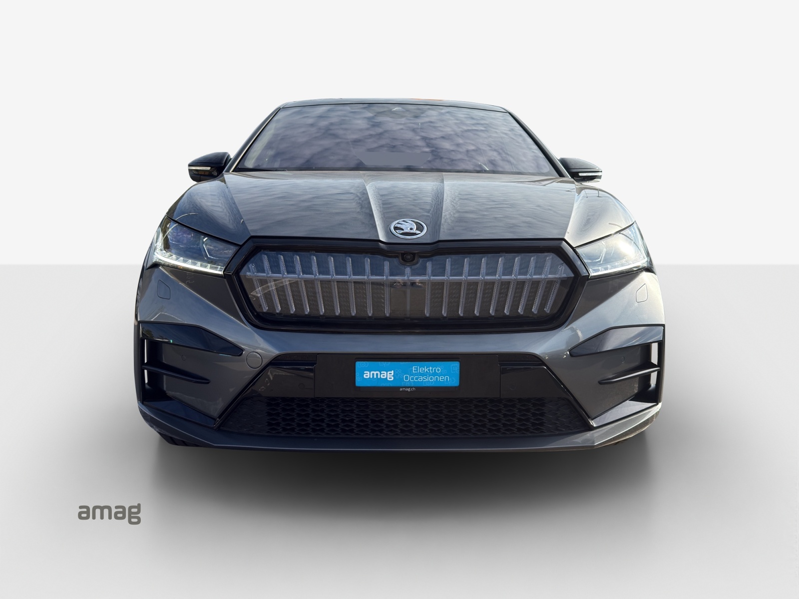 SKODA Enyaq Coupé RS iV 80 4x4-image-7