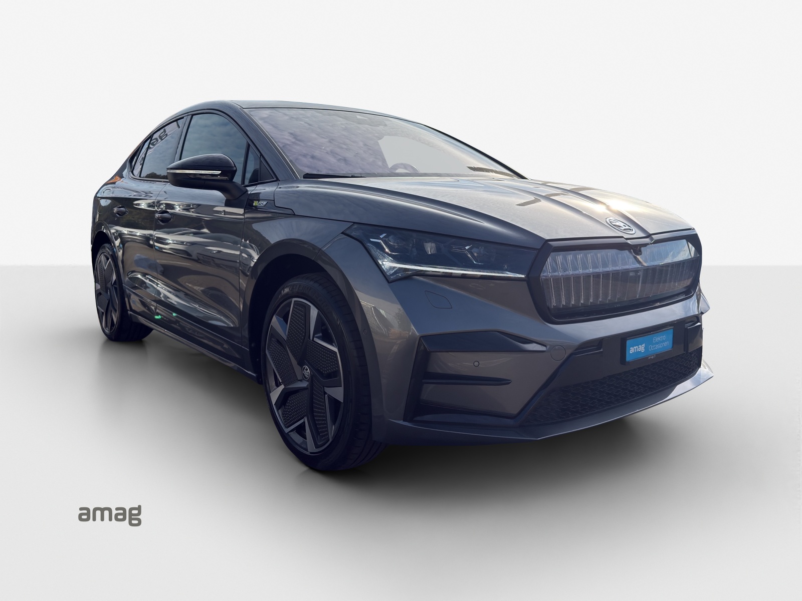 SKODA Enyaq Coupé RS iV 80 4x4-image-6