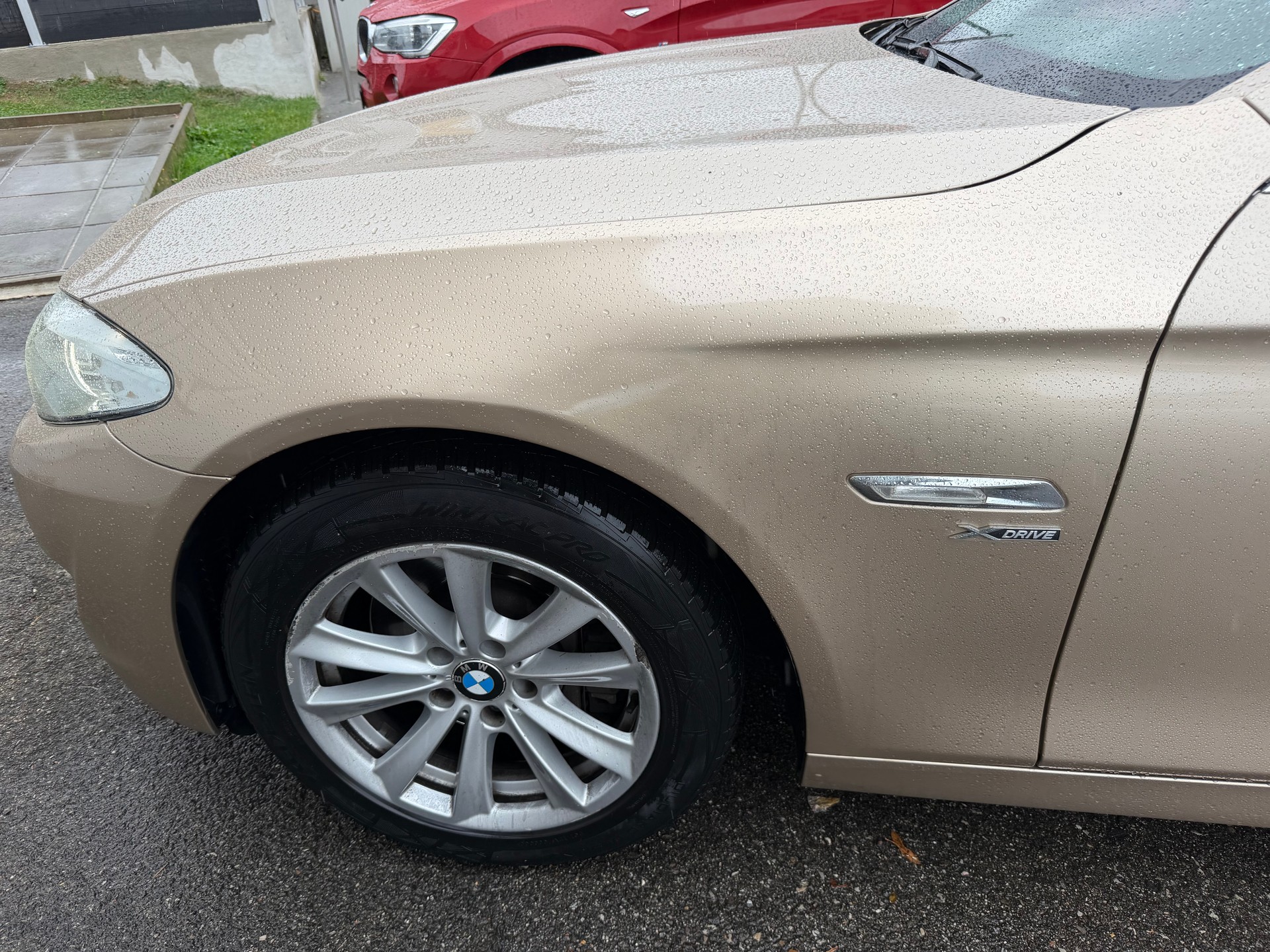 BMW 528i xDrive Touring Steptronic-image-3