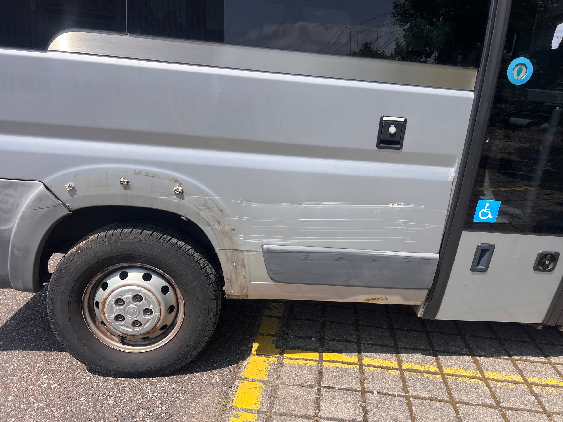 FIAT Ducato 20 3.0 MJ Base A-image-14