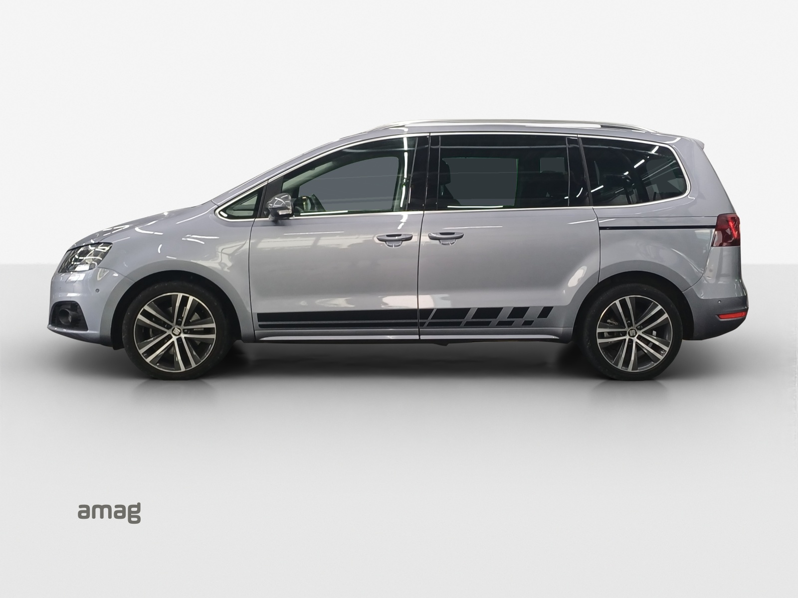 SEAT Alhambra 1.4 TSI DSG Hola FR-image-15