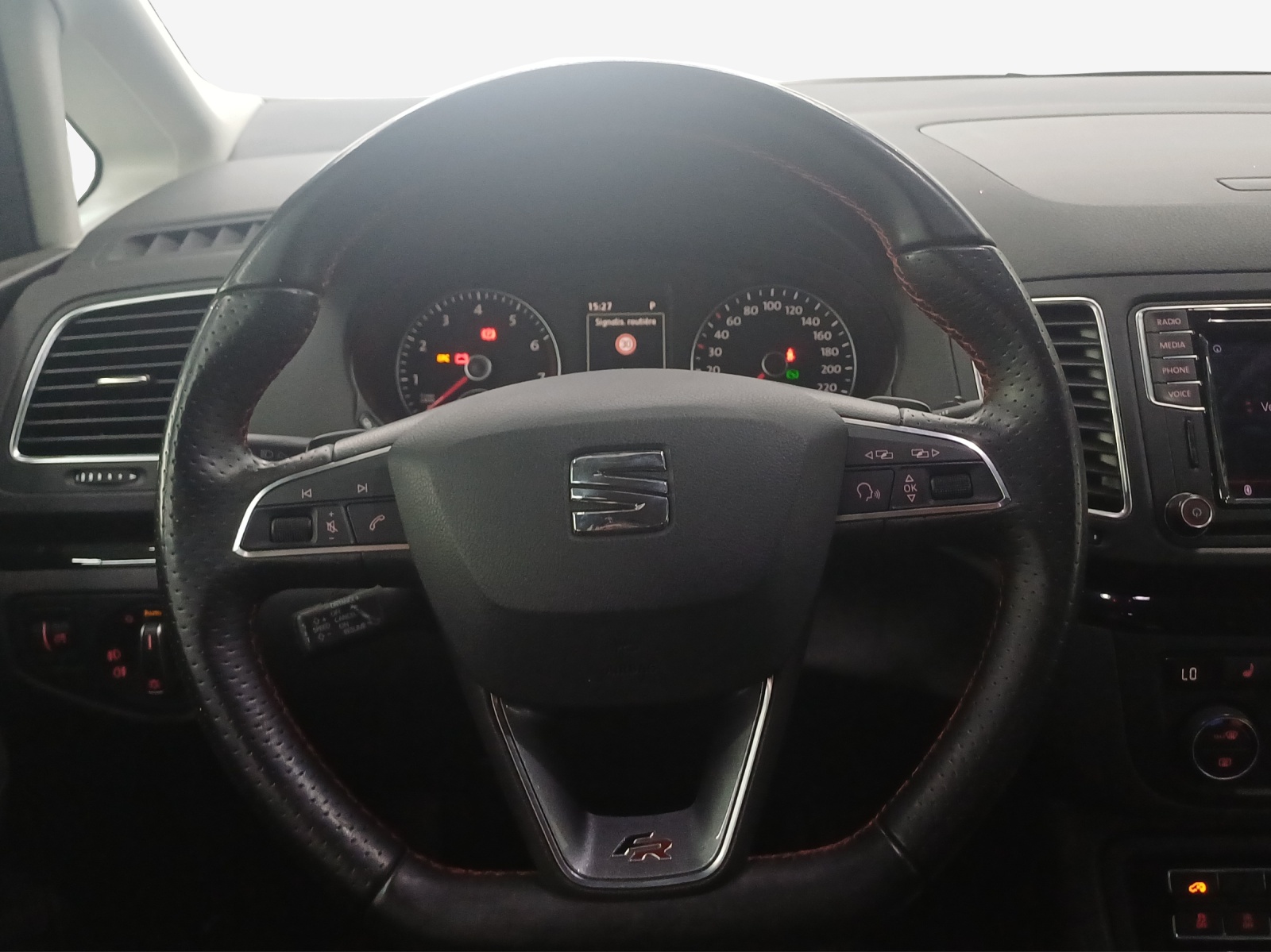 SEAT Alhambra 1.4 TSI DSG Hola FR-image-8