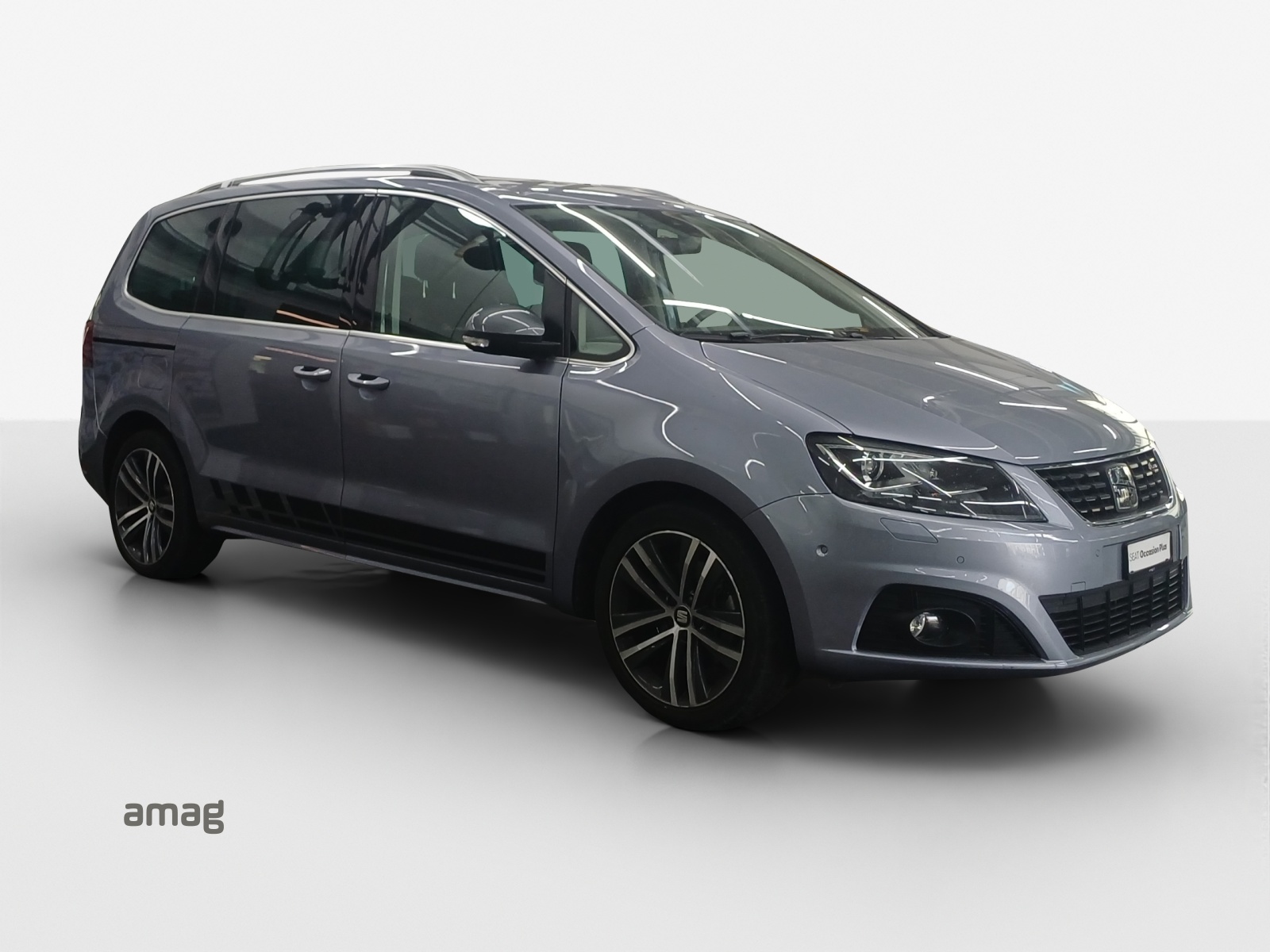 SEAT Alhambra 1.4 TSI DSG Hola FR-image-4