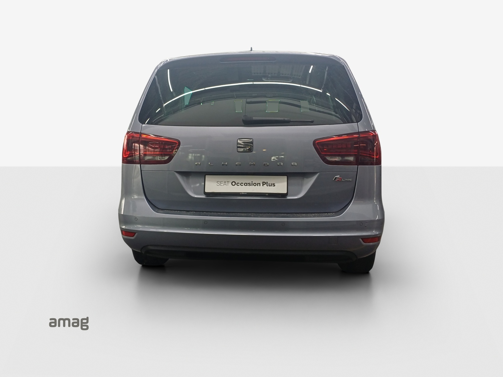SEAT Alhambra 1.4 TSI DSG Hola FR-image-2