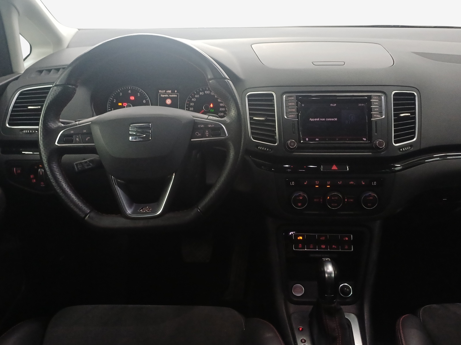 SEAT Alhambra 1.4 TSI DSG Hola FR-image-7