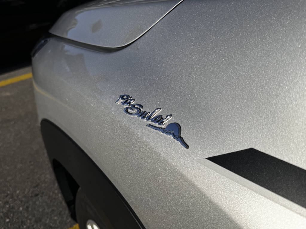 SUZUKI S-Cross 1.5 Piz Sulai Hybrid 4x4-image-13