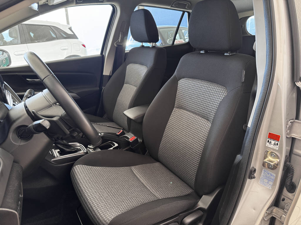 SUZUKI S-Cross 1.5 Piz Sulai Hybrid 4x4-image-25