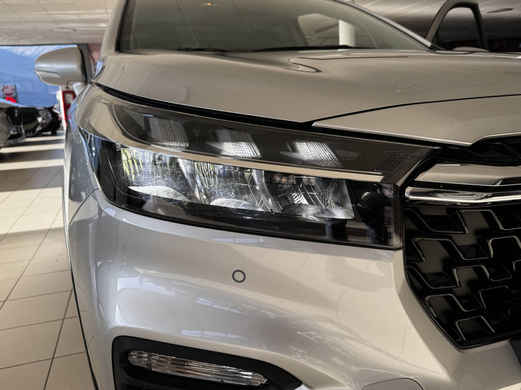 SUZUKI S-Cross 1.5 Piz Sulai Hybrid 4x4-image-2