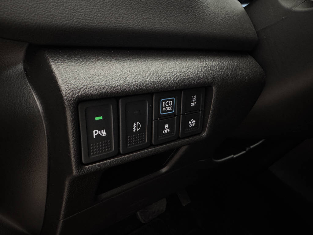 SUZUKI S-Cross 1.5 Piz Sulai Hybrid 4x4-image-8