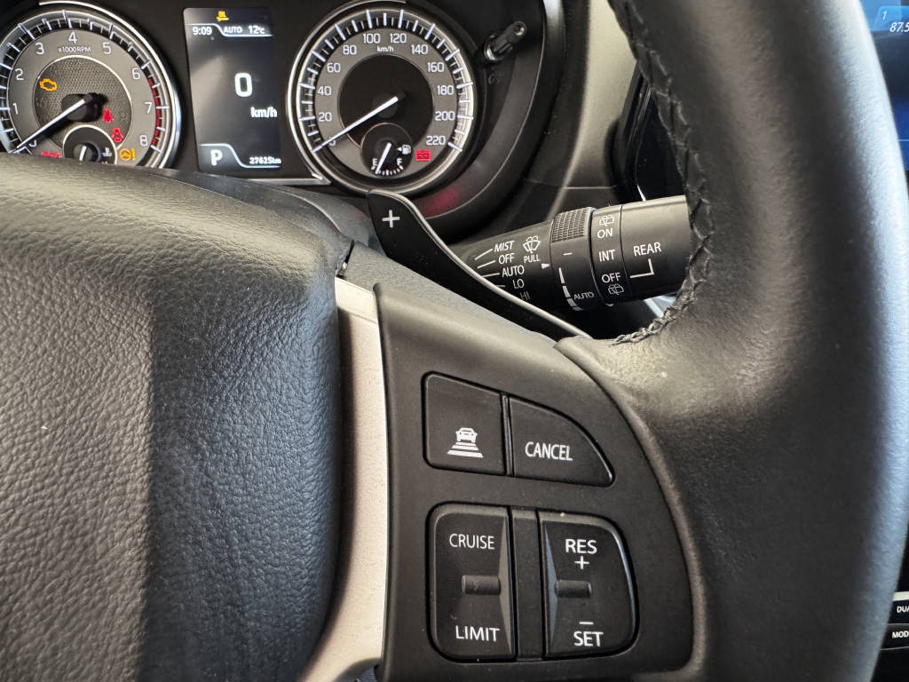 SUZUKI S-Cross 1.5 Piz Sulai Hybrid 4x4-image-9