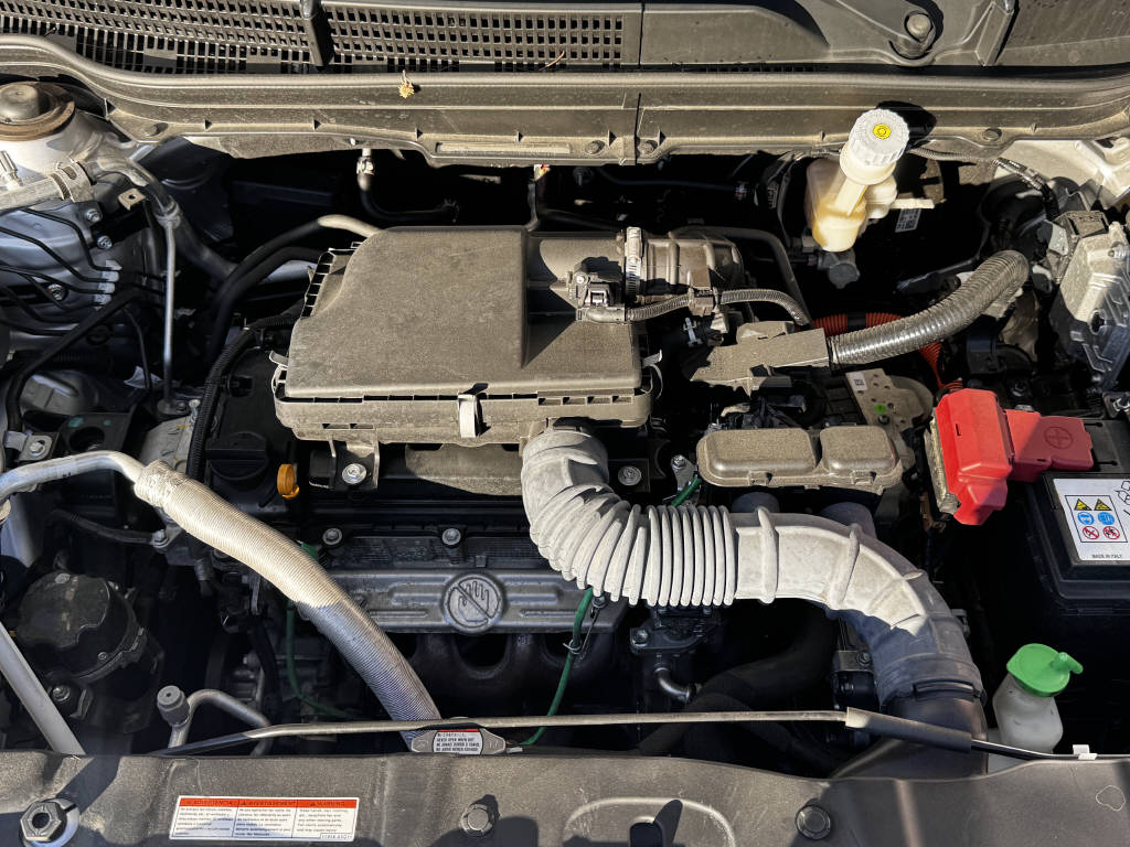 SUZUKI S-Cross 1.5 Piz Sulai Hybrid 4x4-image-19