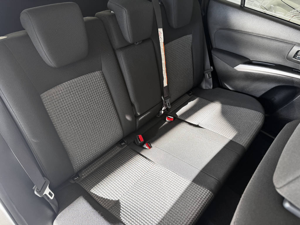 SUZUKI S-Cross 1.5 Piz Sulai Hybrid 4x4-image-10