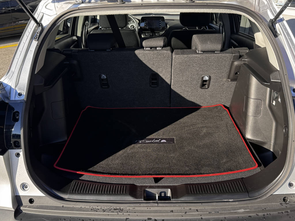 SUZUKI S-Cross 1.5 Piz Sulai Hybrid 4x4-image-27