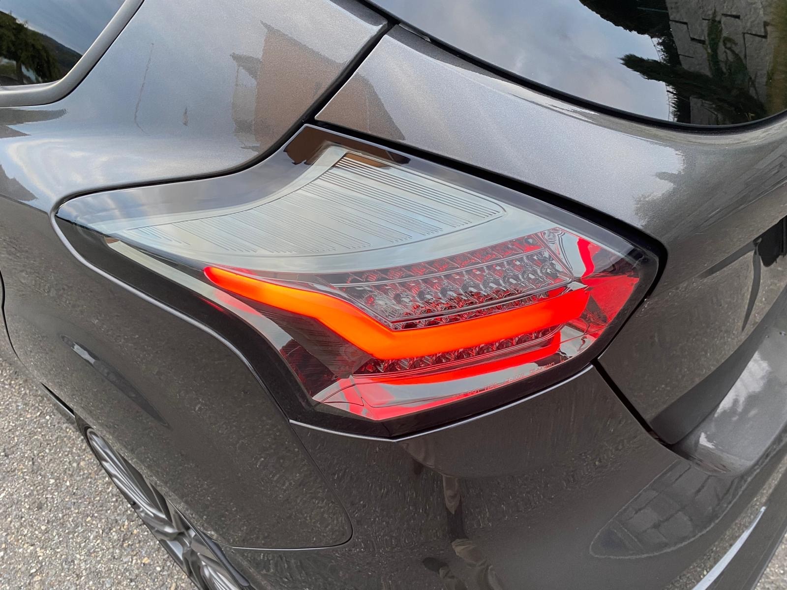 FORD Focus 2.3 EcoBoost RS AWD-image-7