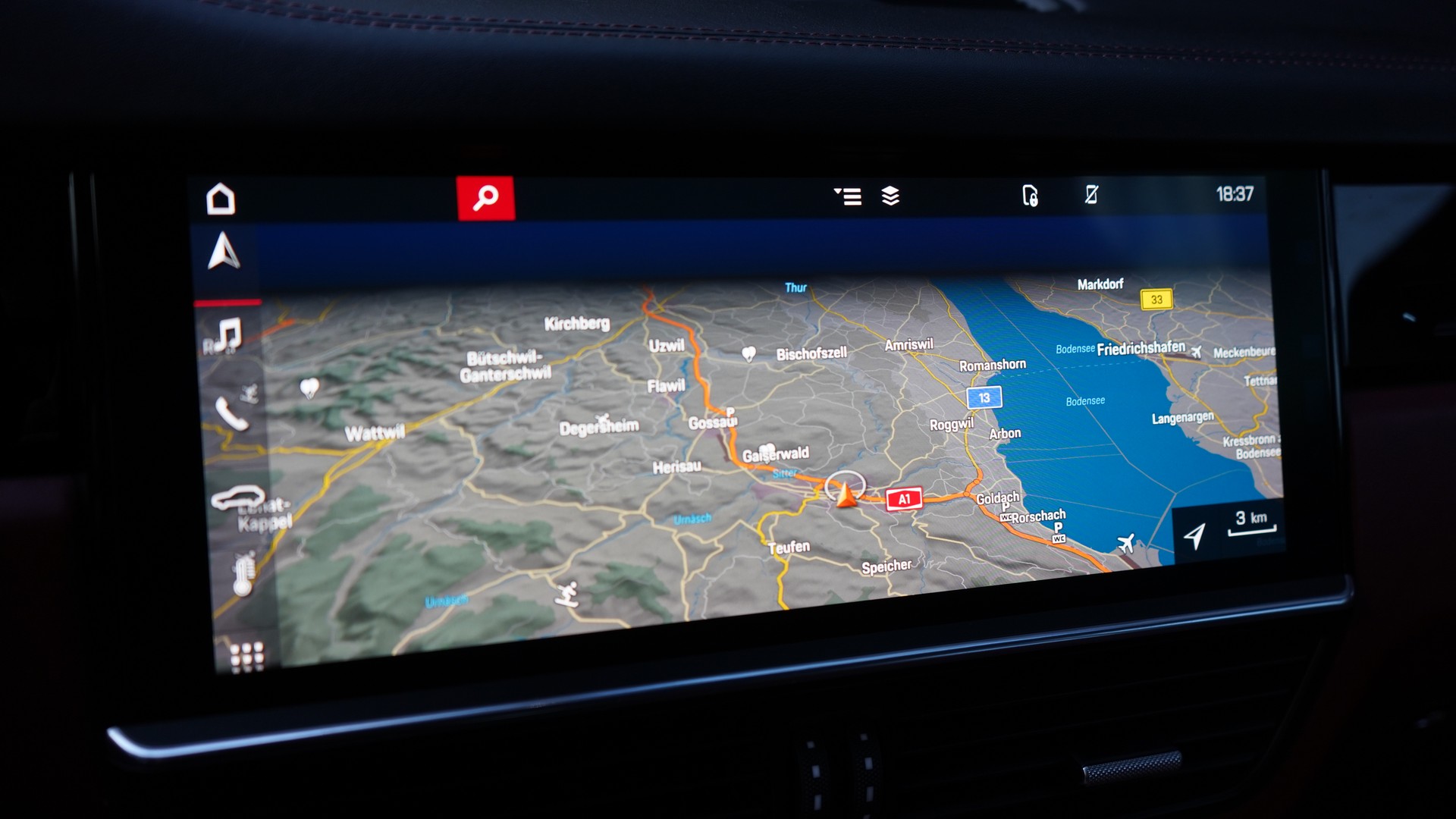 PORSCHE Cayenne S-image-18