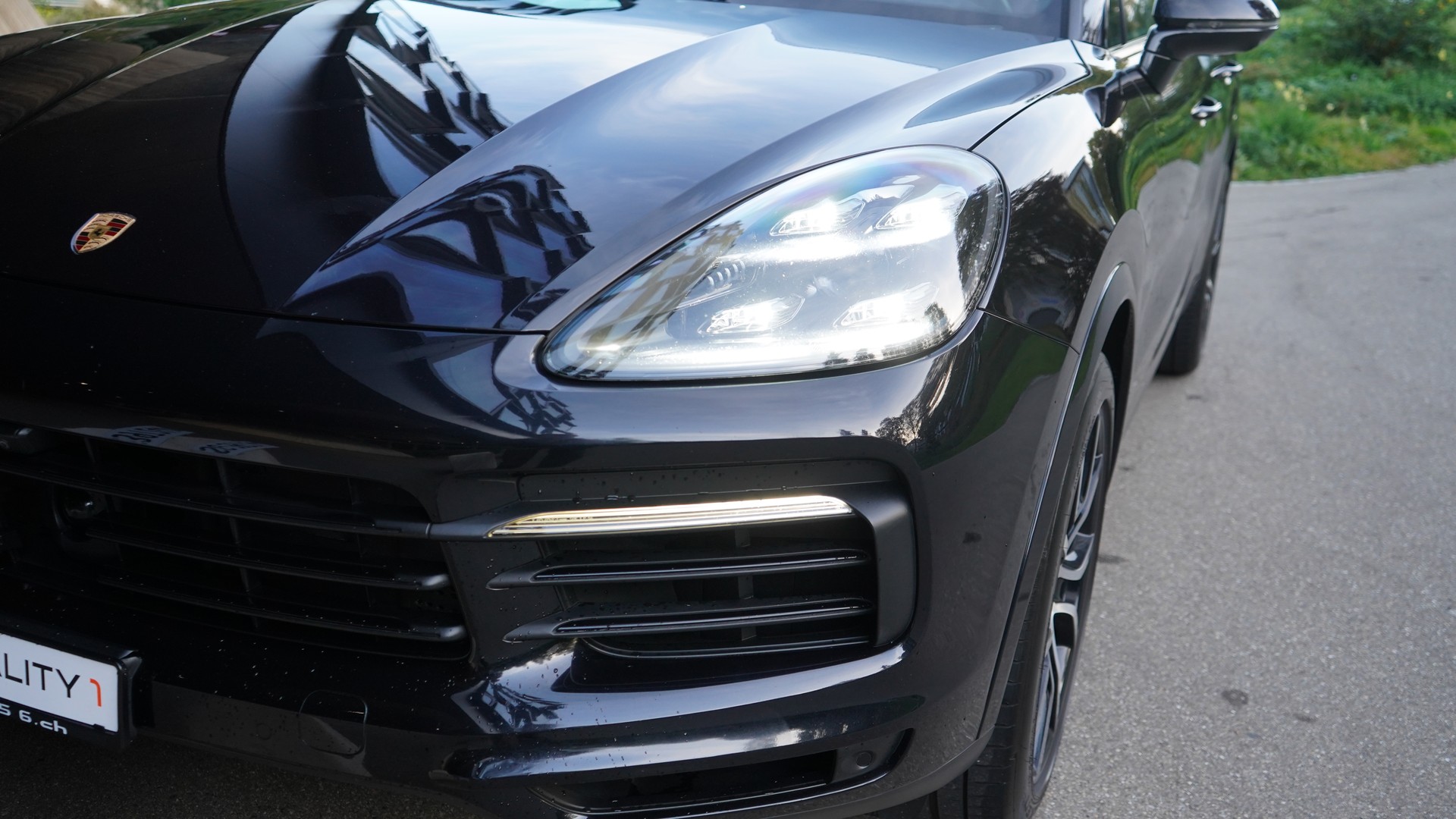 PORSCHE Cayenne S-image-26