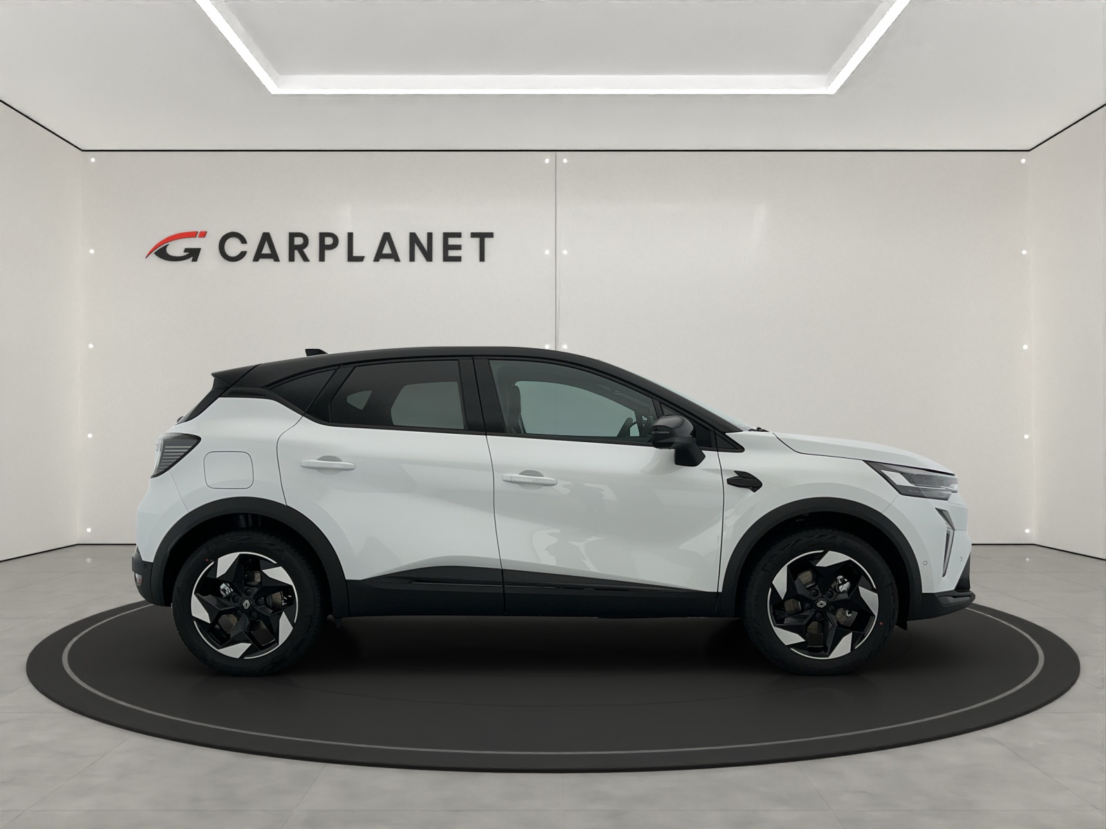 RENAULT Captur 1.8 E-Tech techno-image-4