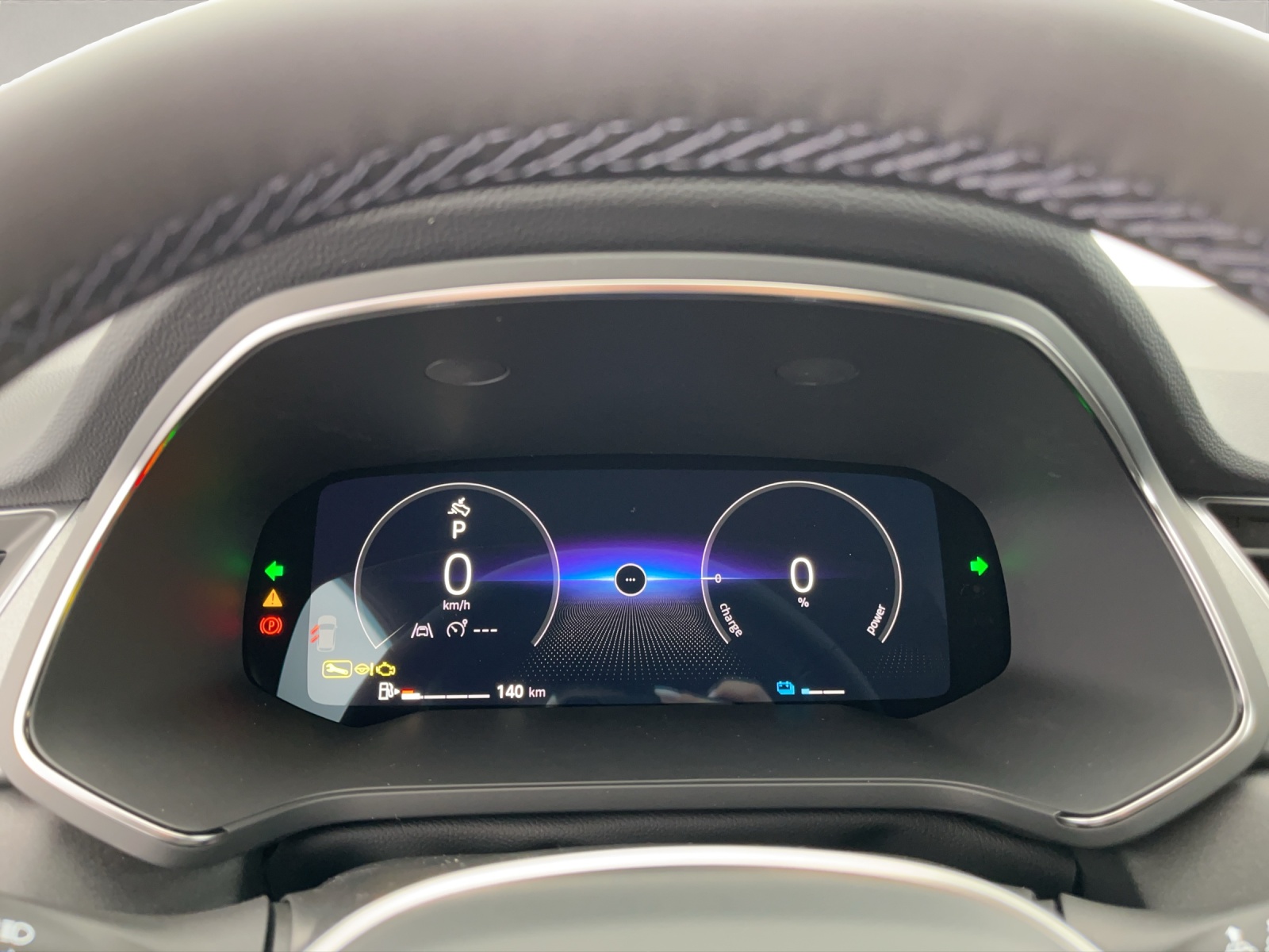 RENAULT Captur 1.8 E-Tech techno-image-10
