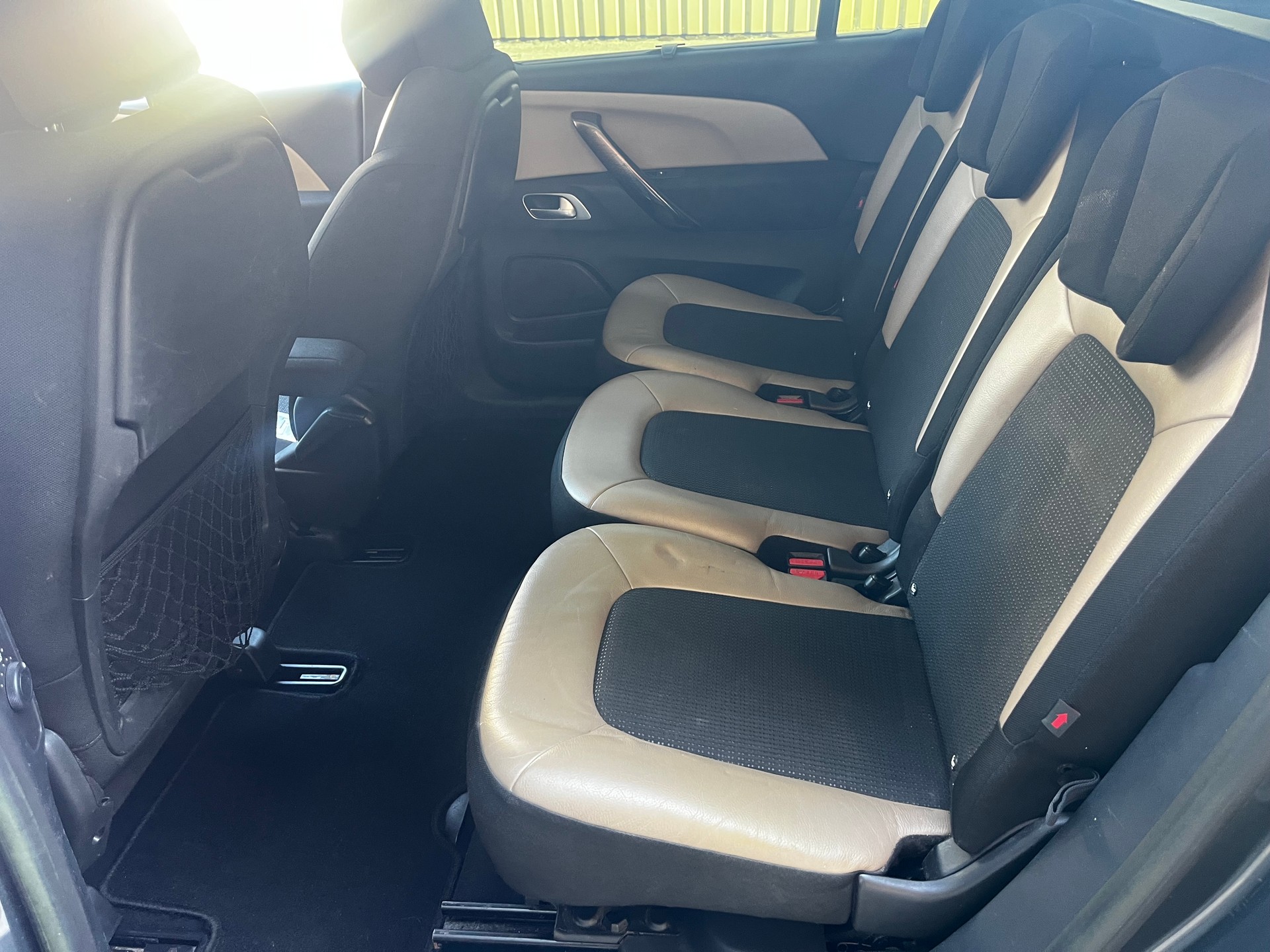 CITROEN Grand C4 Picasso 2.0 BlueHDi Exclusive Automatic 7places-image-12