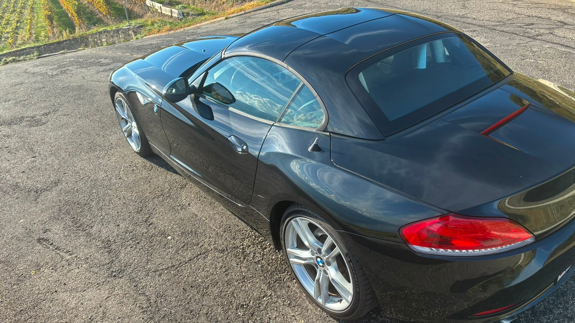 BMW Z4-image-1