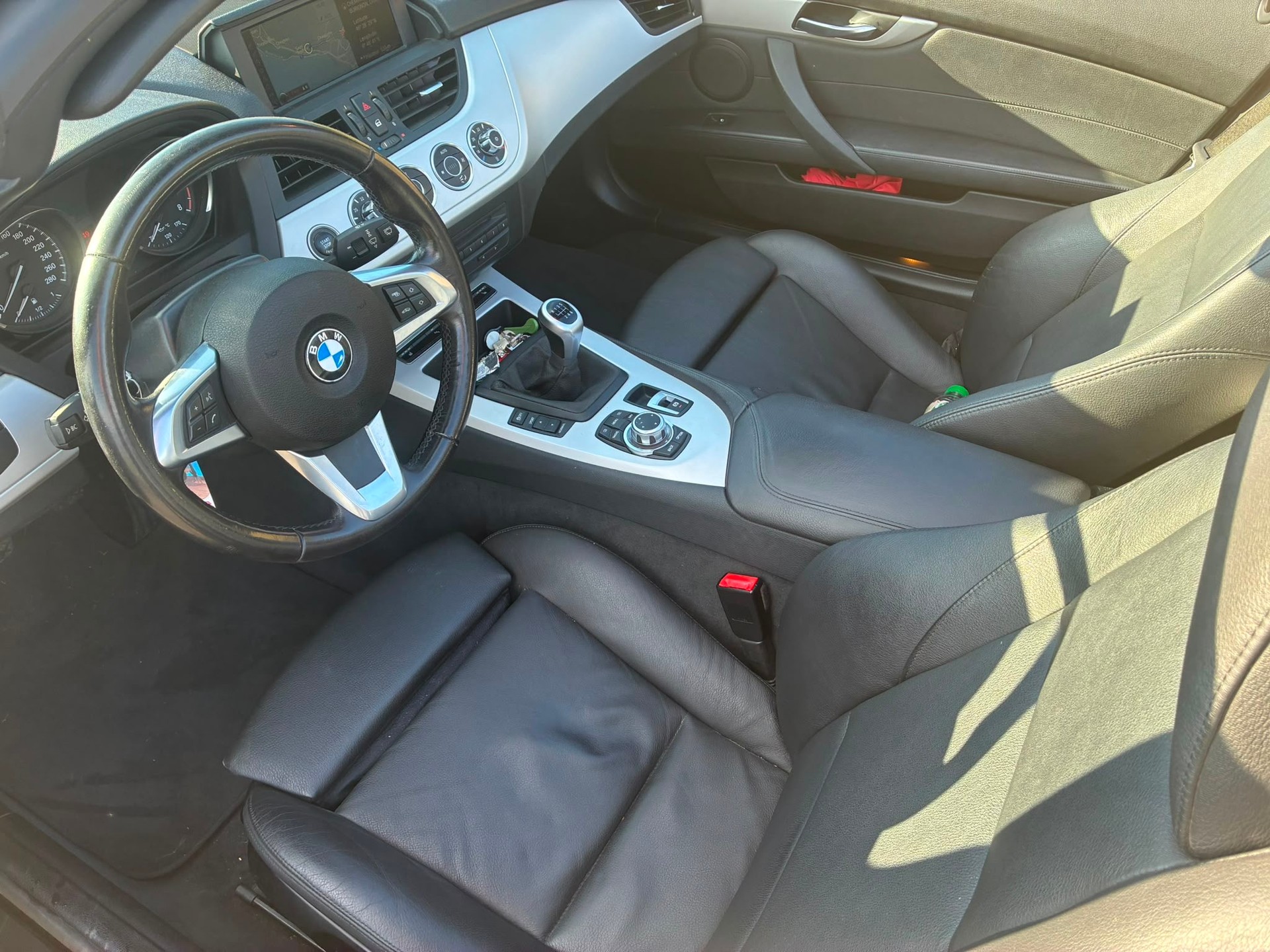 BMW Z4-image-3