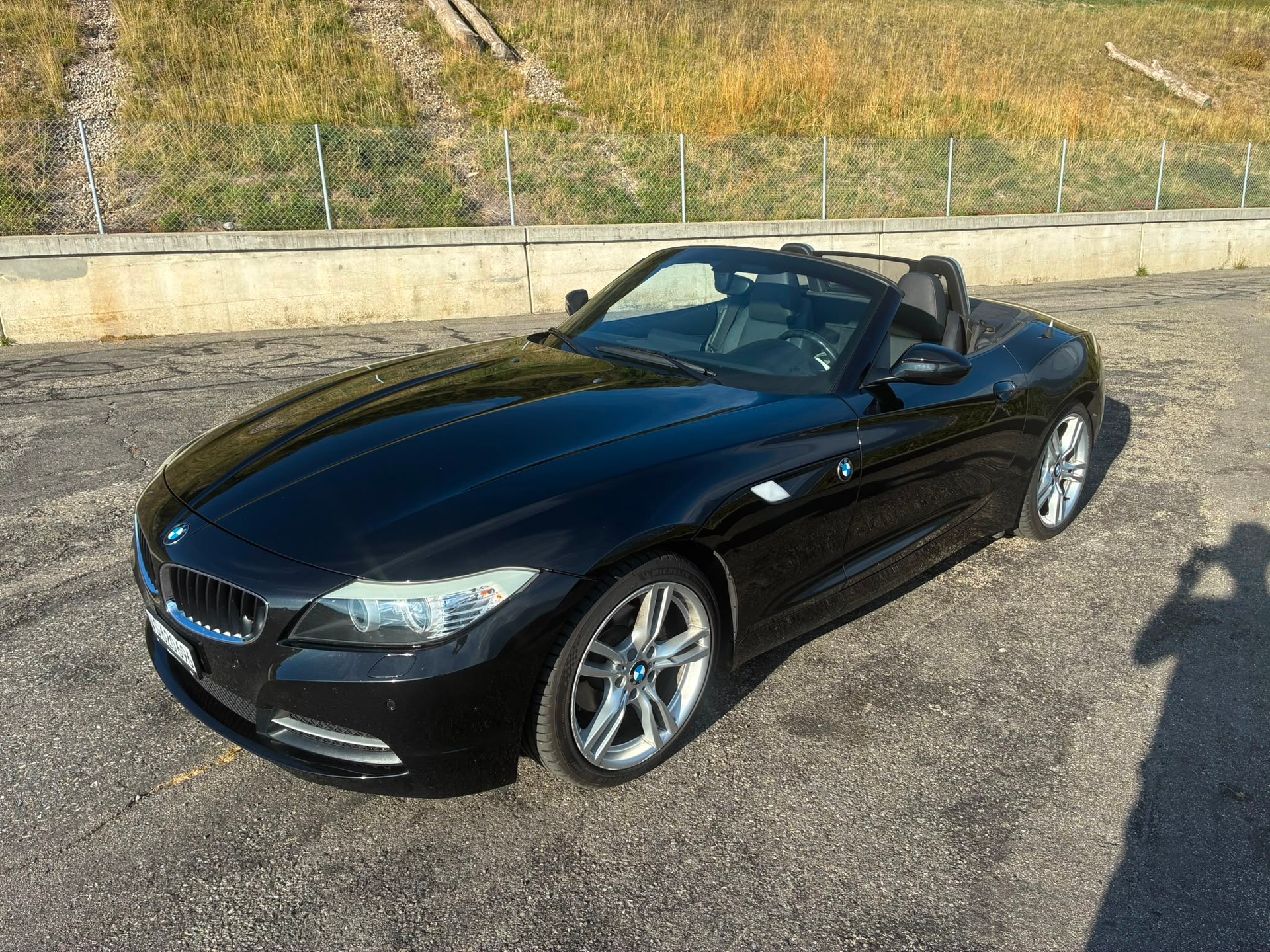 BMW Z4-image-4