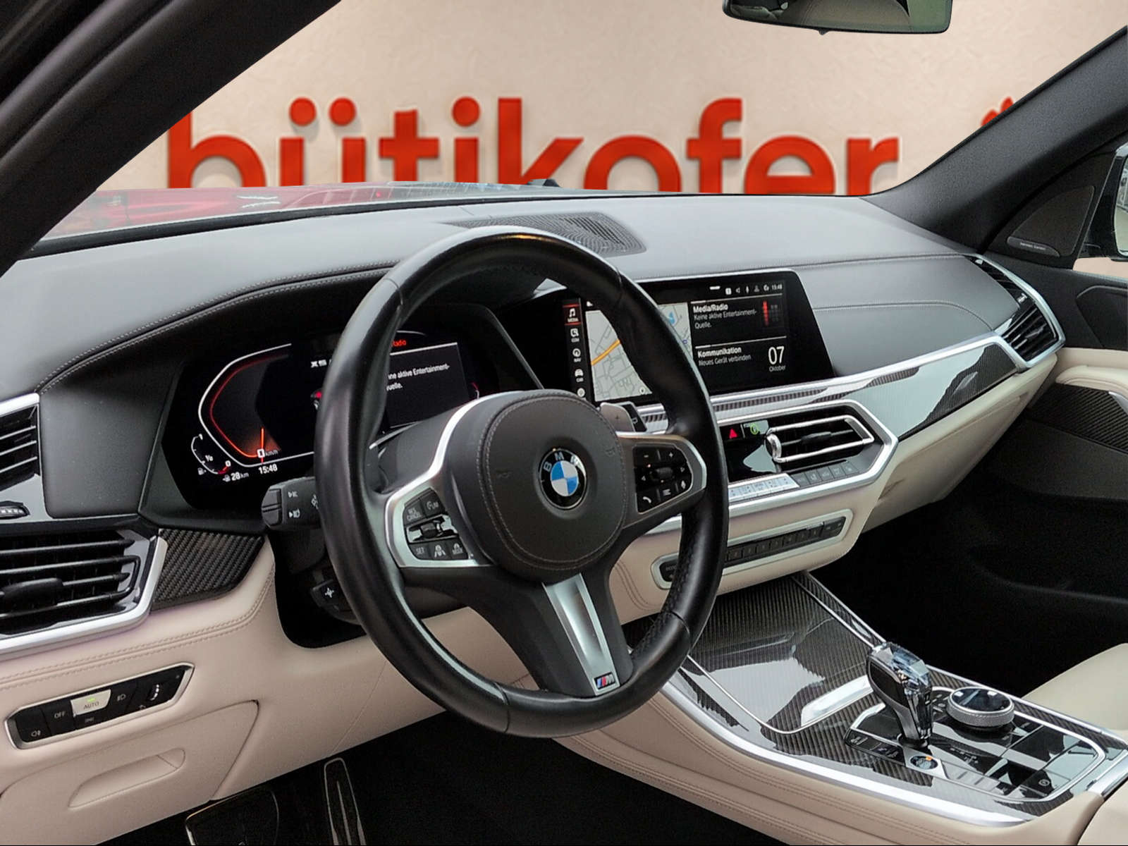 BMW X5 M50i xDrive-image-8