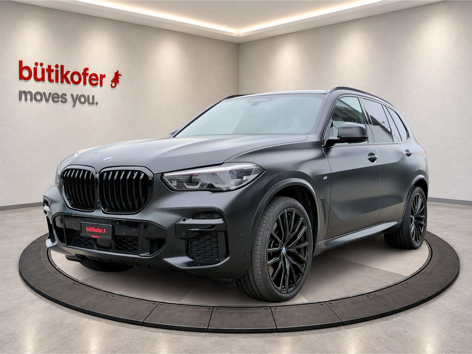 BMW X5 M50i xDrive-image-0