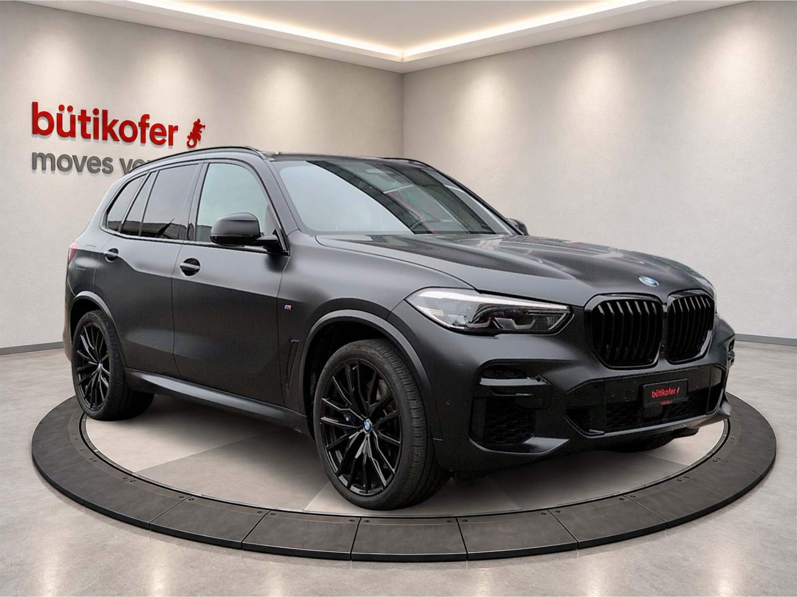 BMW X5 M50i xDrive-image-6