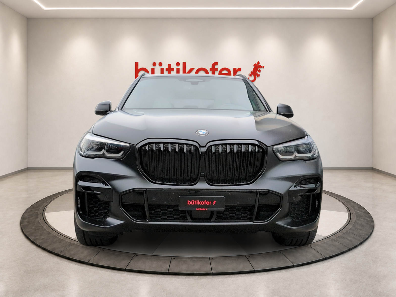 BMW X5 M50i xDrive-image-7