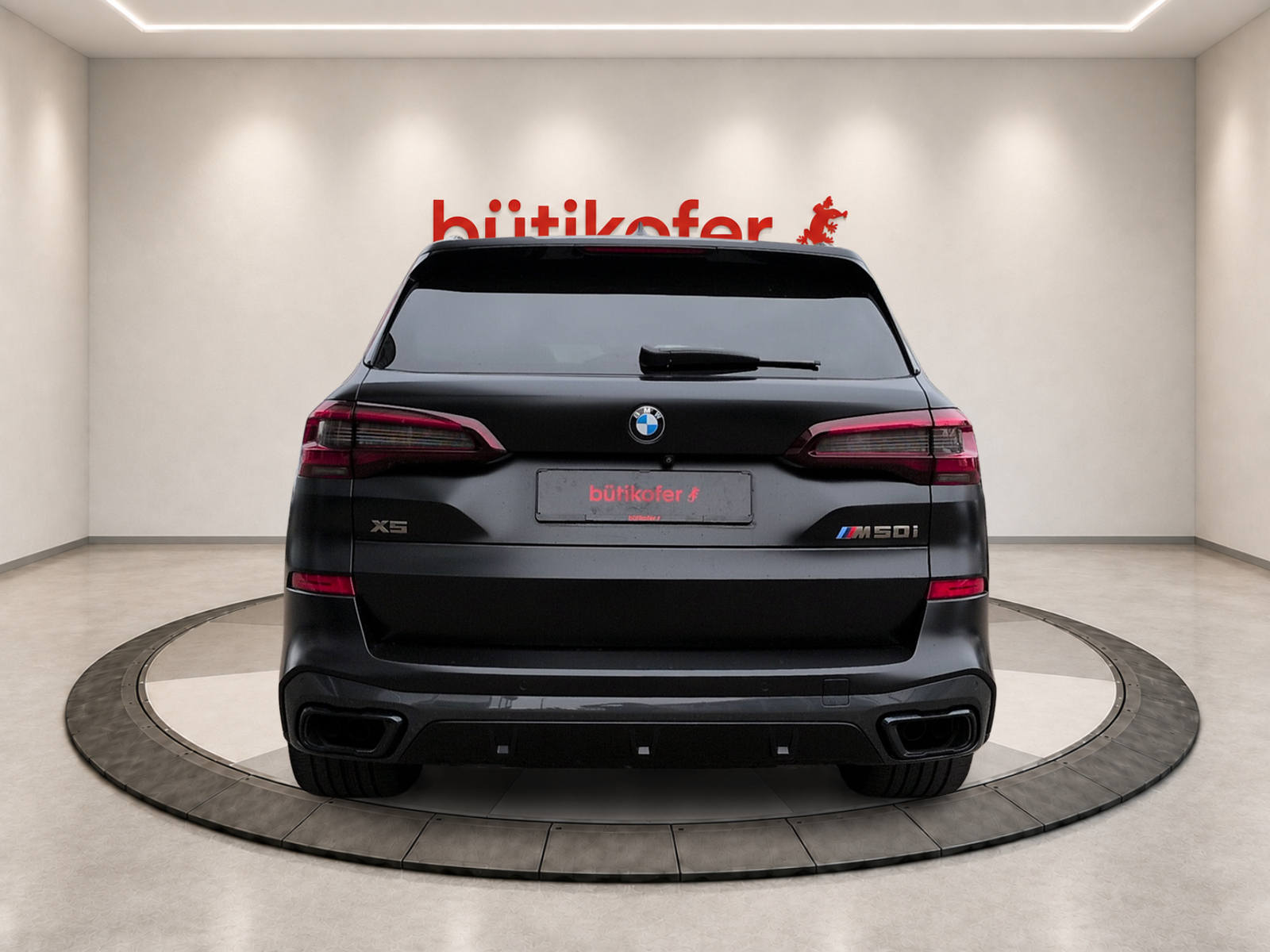 BMW X5 M50i xDrive-image-3