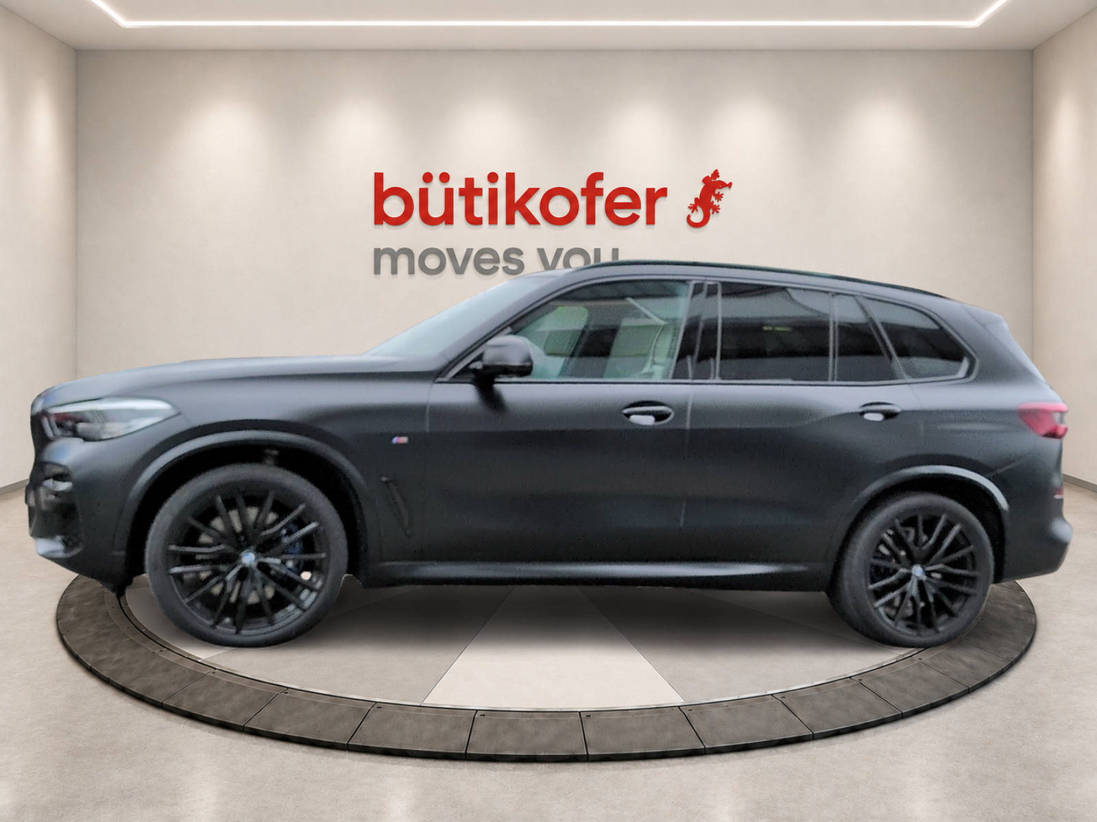 BMW X5 M50i xDrive-image-1