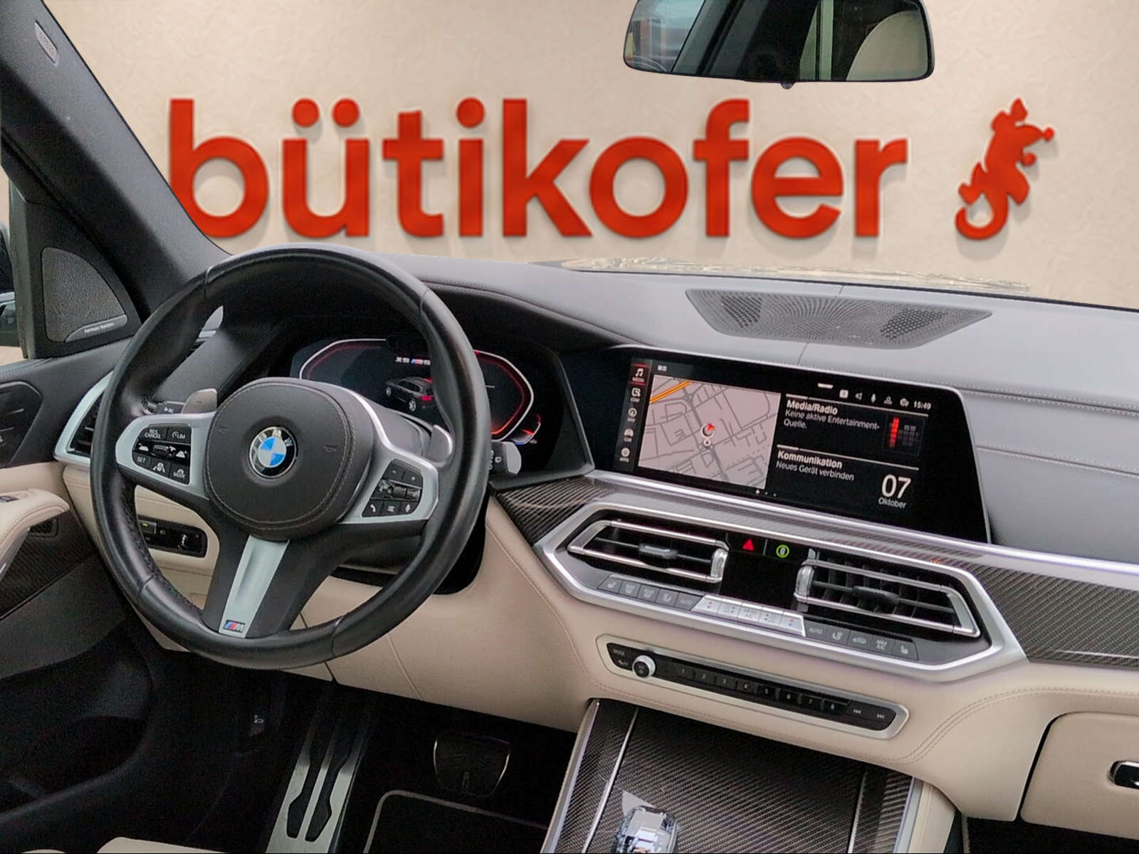 BMW X5 M50i xDrive-image-9
