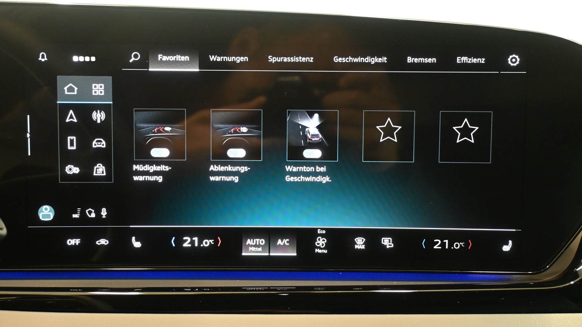 AUDI A5 Avant TFSI quattro 150 kW S tronic S-LINE SPORTPAKET-image-11