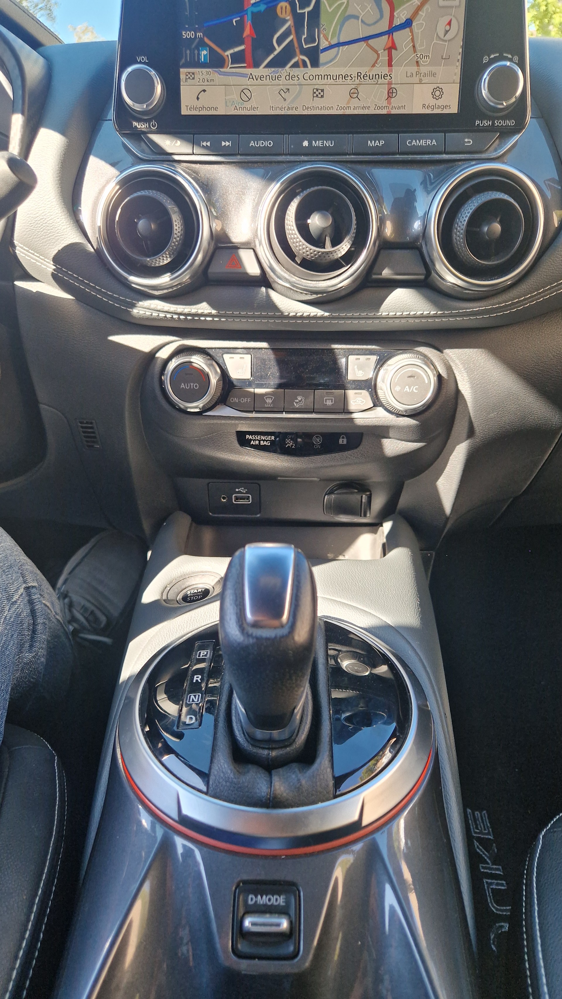 NISSAN 1.0 DIG-T Tekna-image-7