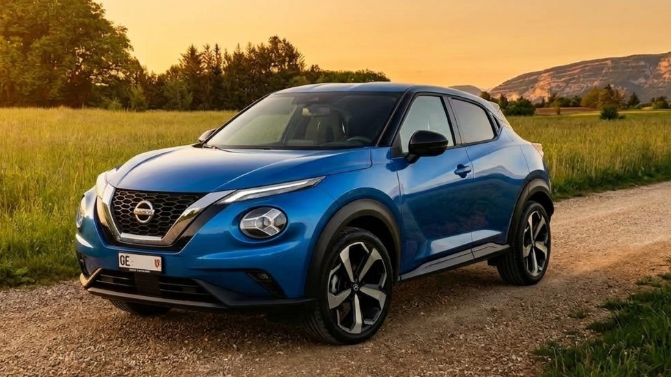 NISSAN 1.0 DIG-T Tekna-image-0